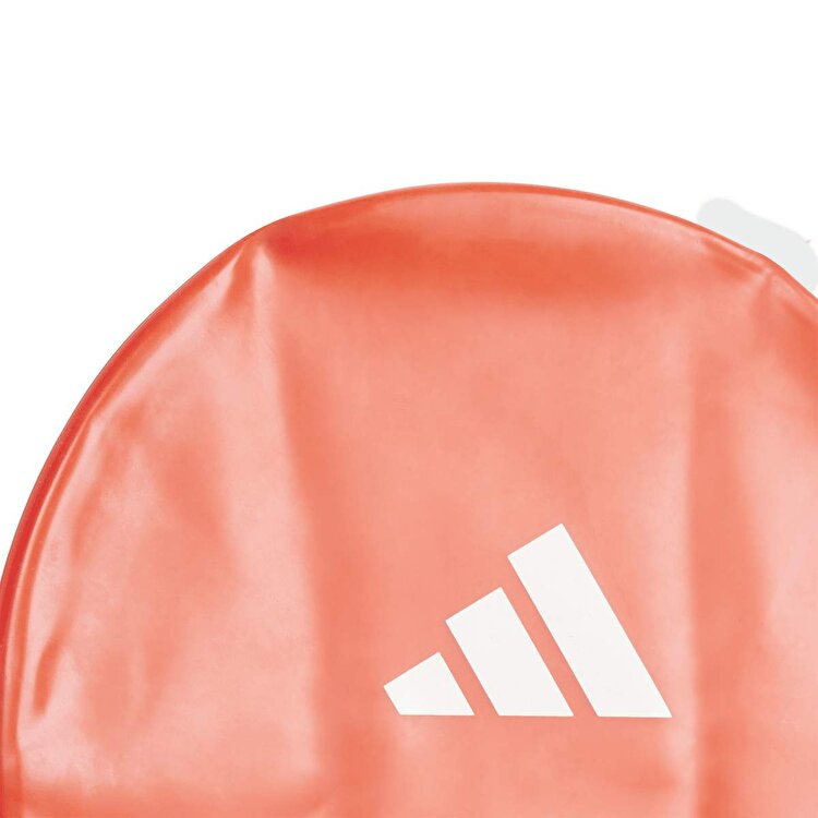 adidas 3 Stripes Çocuk Turuncu Bone
