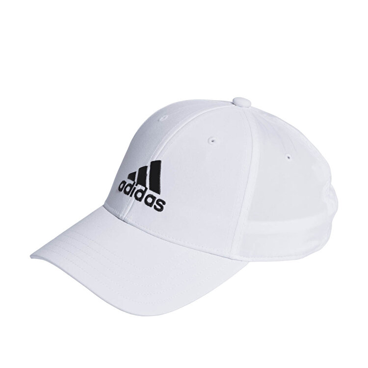 adidas Baseball Lt Emb Beyaz Şapka