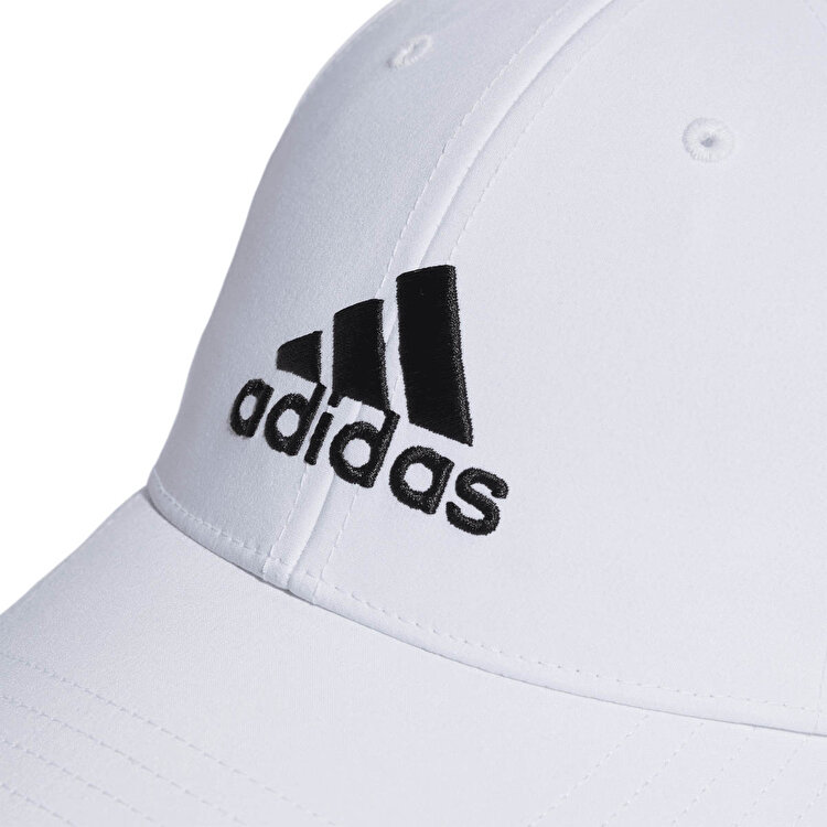 adidas Baseball Lt Emb Beyaz Şapka