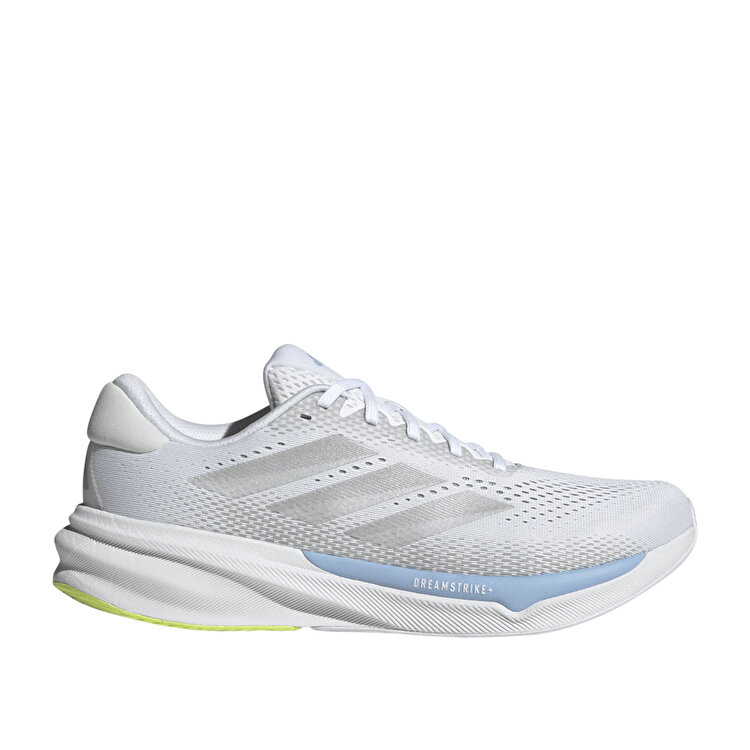 adidas Supernova Stride 2 Erkek Beyaz Koşu Ayakkabısı - Görsel 2