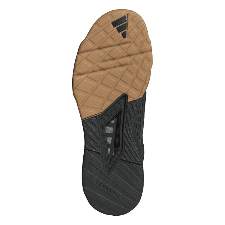 adidas Dropset 3 Trainer Erkek Siyah Spor Ayakkabı - Görsel 6