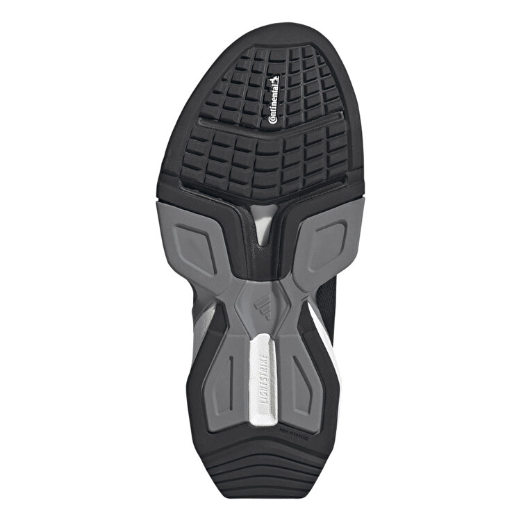 adidas Rapidmove Adv 2 Trainer Siyah Spor Ayakkabı - Görsel 6