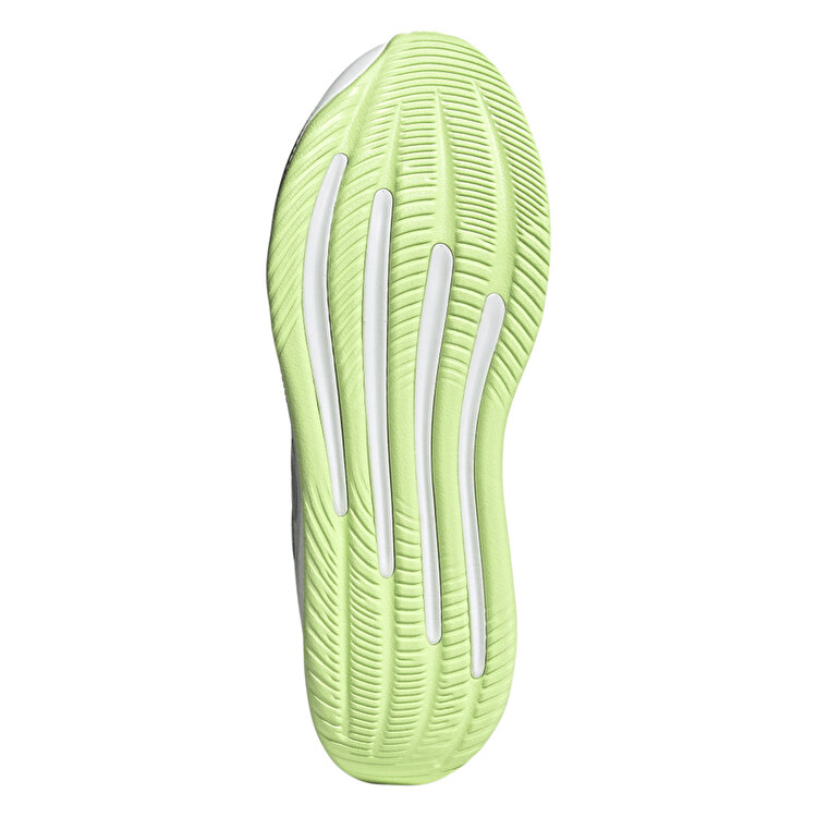 adidas Supernova Comfortglide Erkek Gri Koşu Ayakkabısı - Görsel 6