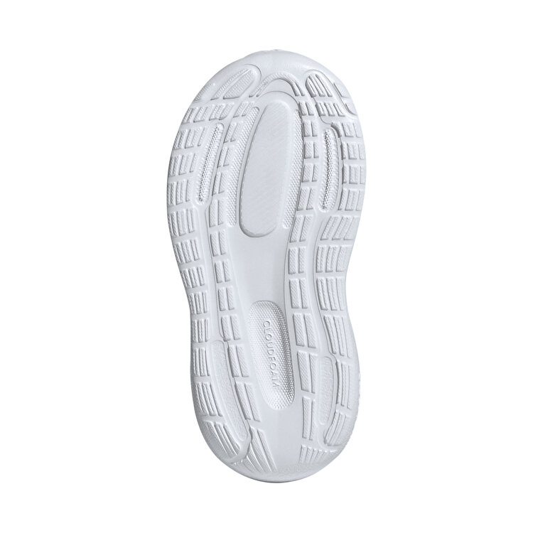 adidas Runfalcon 5 El I Bebek Siyah Koşu Ayakkabısı - Görsel 6