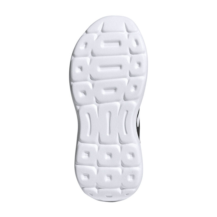 adidas Tensaur Run 3.0 J Çocuk Gri Koşu Ayakkabısı - Görsel 6