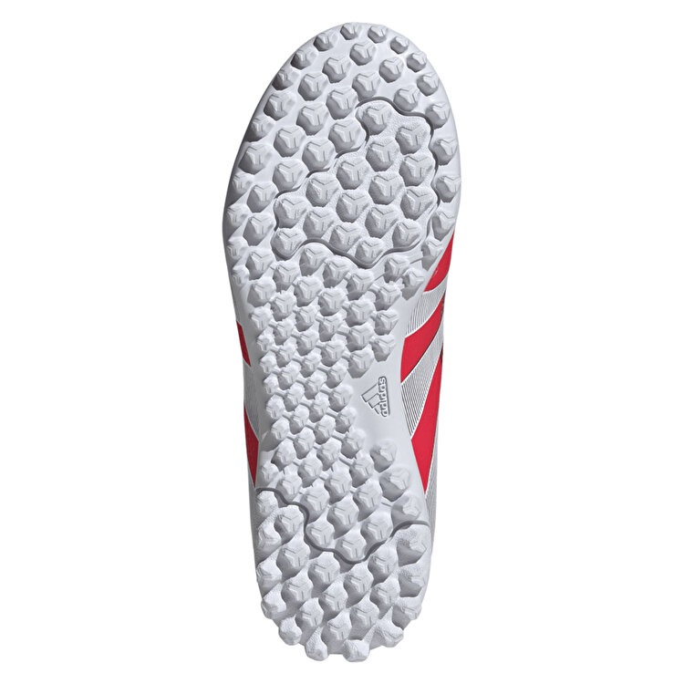 adidas Predator Club Tf J Çocuk Kırmızı Halı Saha Ayakkabısı - Görsel 6