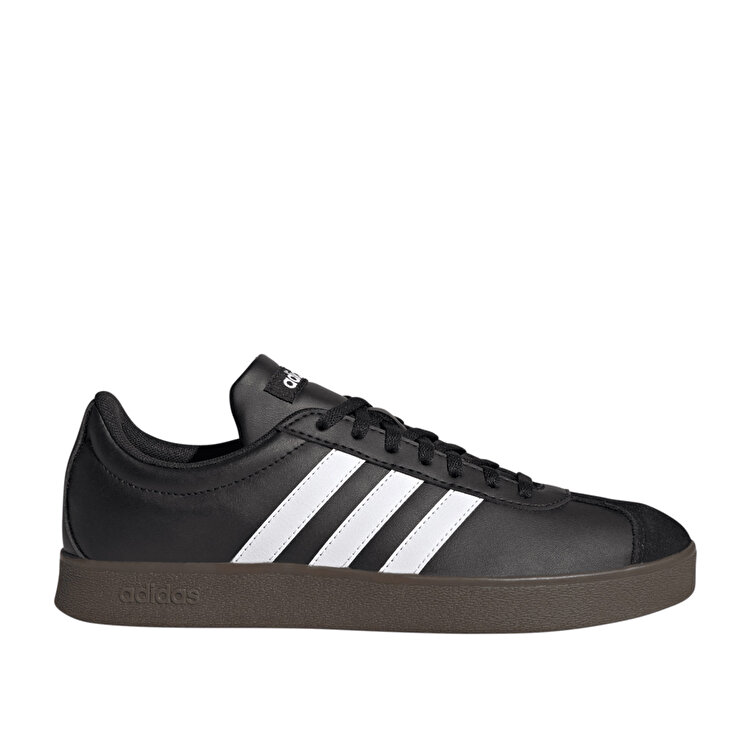adidas Vl Court Base Kadın Siyah Sneaker - Görsel 2