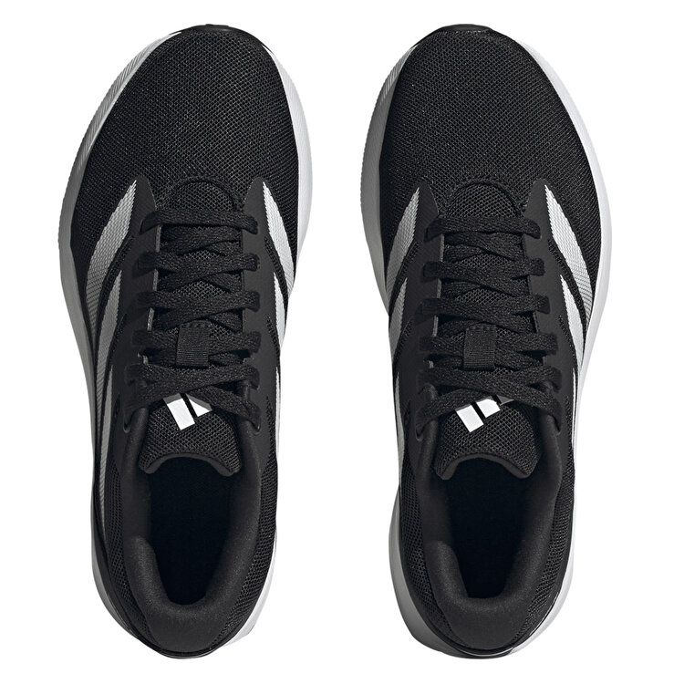 adidas Duramo RC Kadın Siyah Koşu Ayakkabısı - Görsel 4