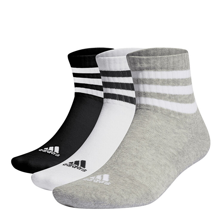 adidas 3S C Spw MID 3P Çorap