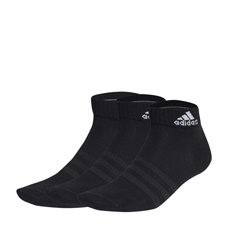 adidas T Spw Ank 3P Siyah Çorap