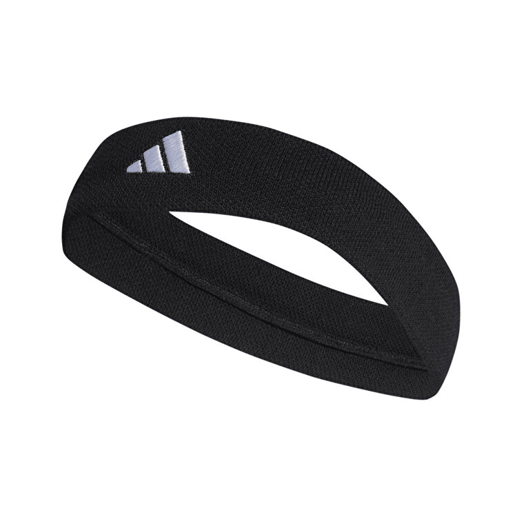 adidas Siyah Saç Bandı