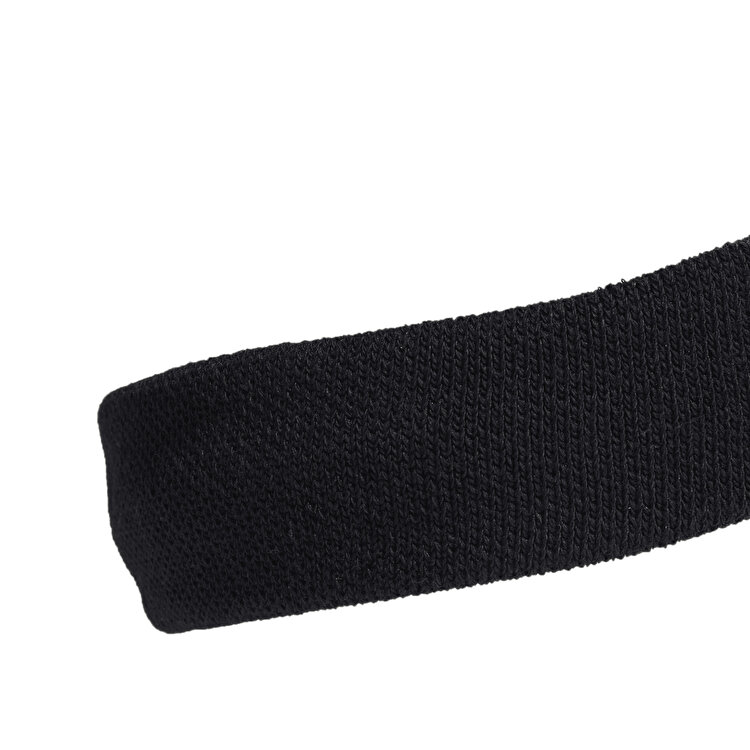 adidas Siyah Saç Bandı