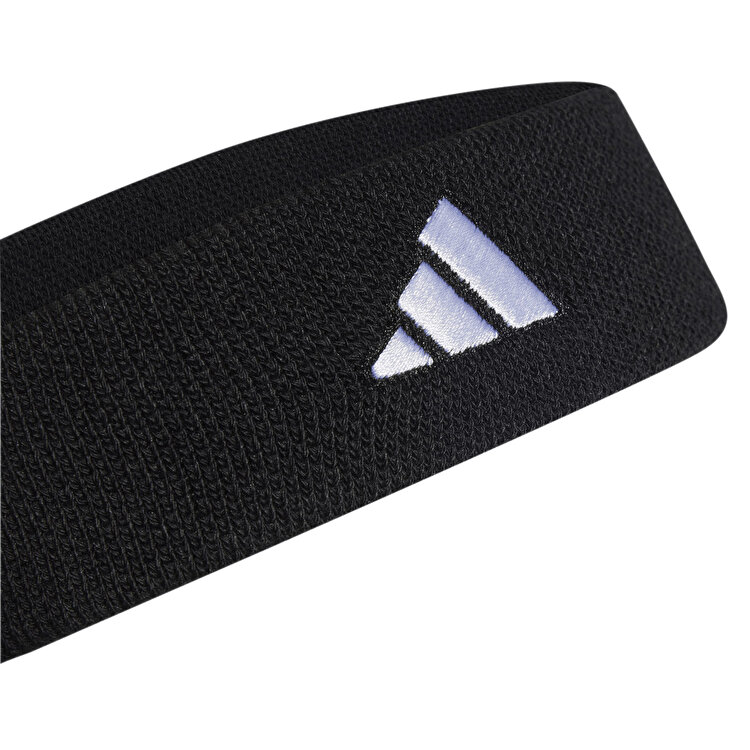adidas Siyah Saç Bandı