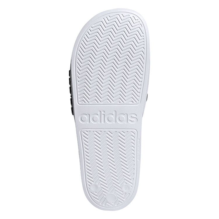 adidas Adilette Shower Erkek Beyaz Terlik - Görsel 6