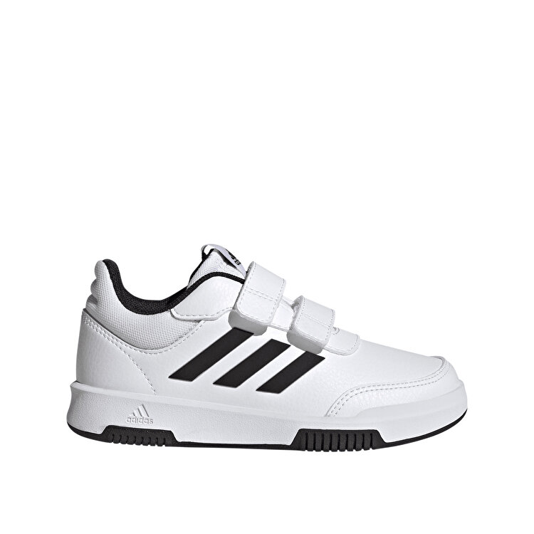 adidas Tensaur Sport 2.0 CF K Çocuk Beyaz Sneaker - Görsel 2