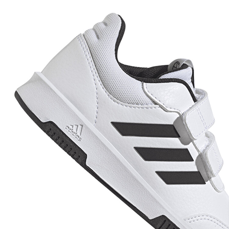 adidas Tensaur Sport 2.0 CF K Çocuk Beyaz Sneaker - Görsel 5