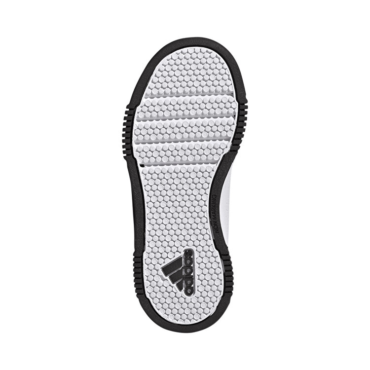 adidas Tensaur Sport 2.0 CF K Çocuk Beyaz Sneaker - Görsel 6