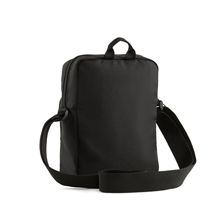 Puma Academy Portable Siyah Omuz Çantası