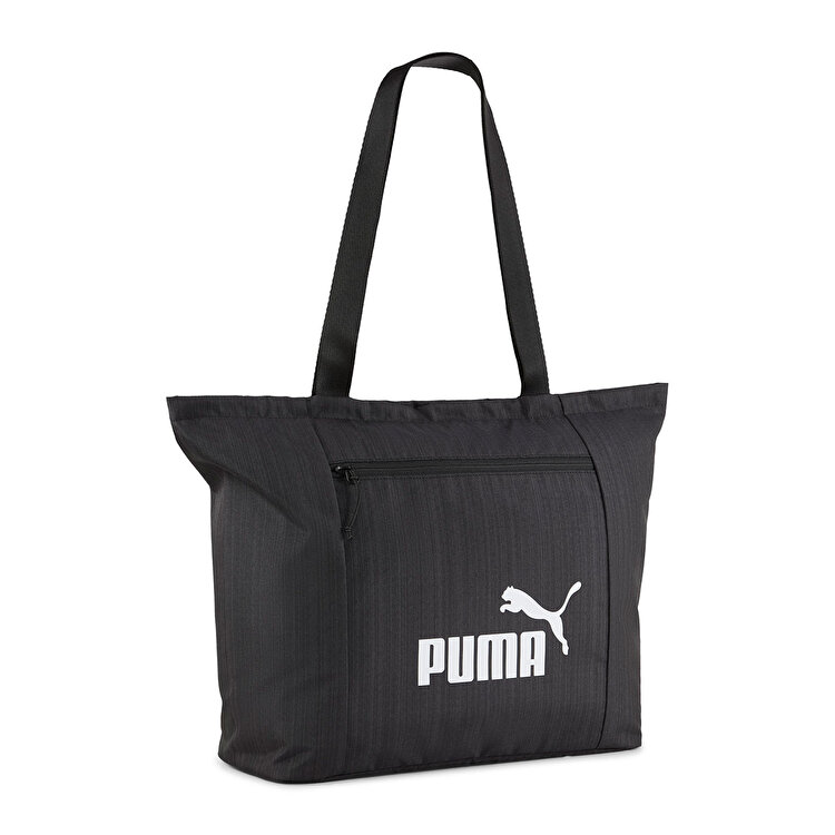 Puma Base Shopper Kadın Siyah Çanta