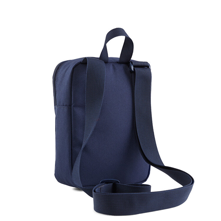 Puma Phase Portable Lacivert Omuz Çantası