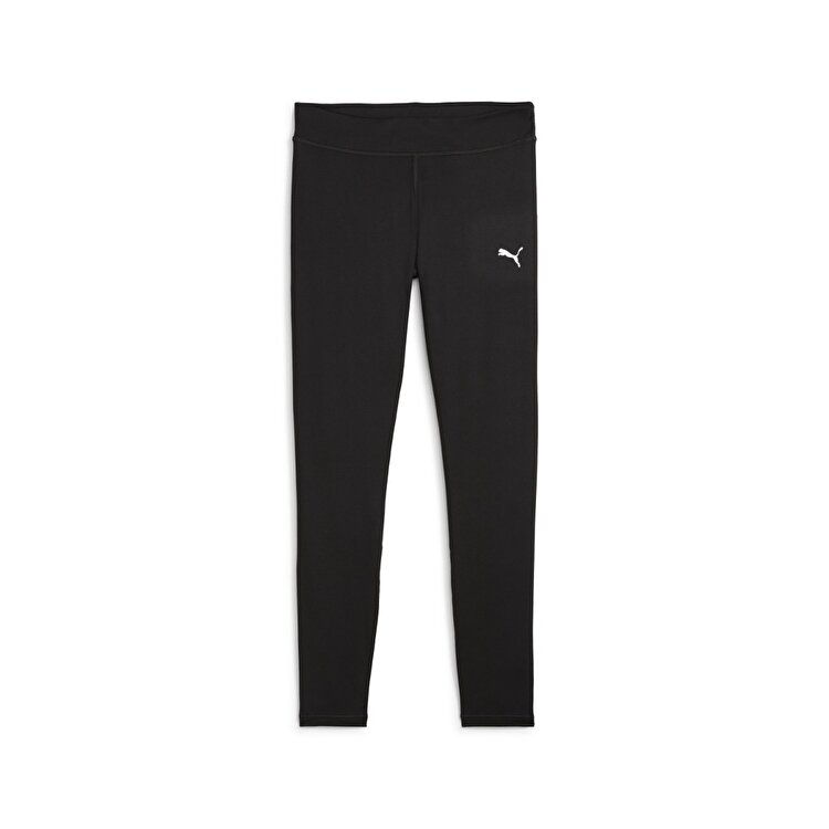 Puma Essentials Poly Kadın Siyah Tayt