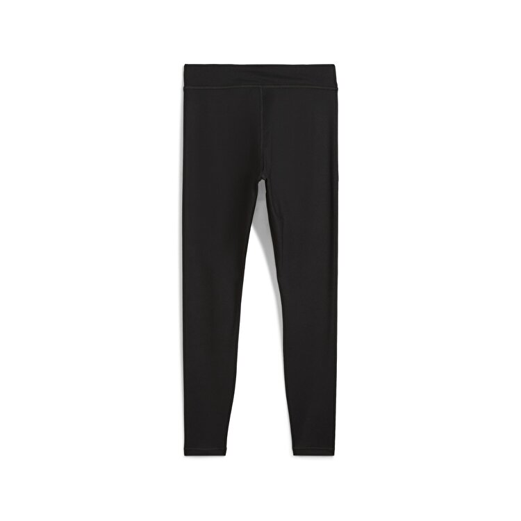 Puma Essentials Poly Kadın Siyah Tayt