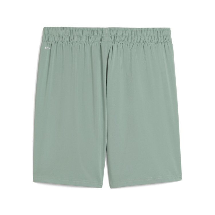 Puma Tad Essentials 7 Inch Woven Erkek Yeşil Şort 52591030 - Sporthink