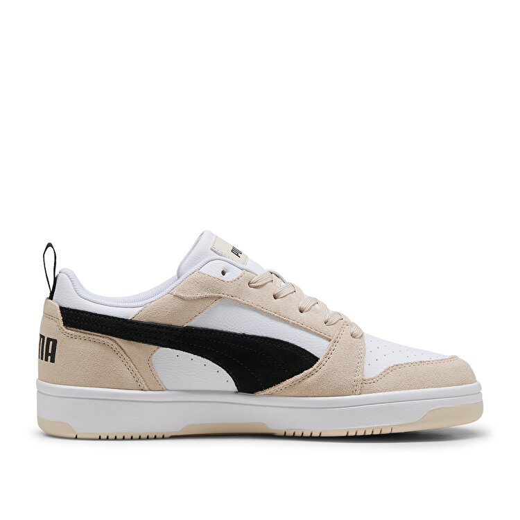 Puma Rebound v6 Low Sd Erkek Sneaker - Görsel 3