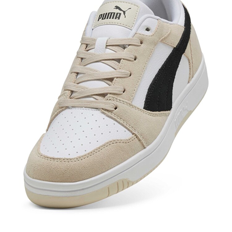 Puma Rebound v6 Low Sd Erkek Sneaker - Görsel 4