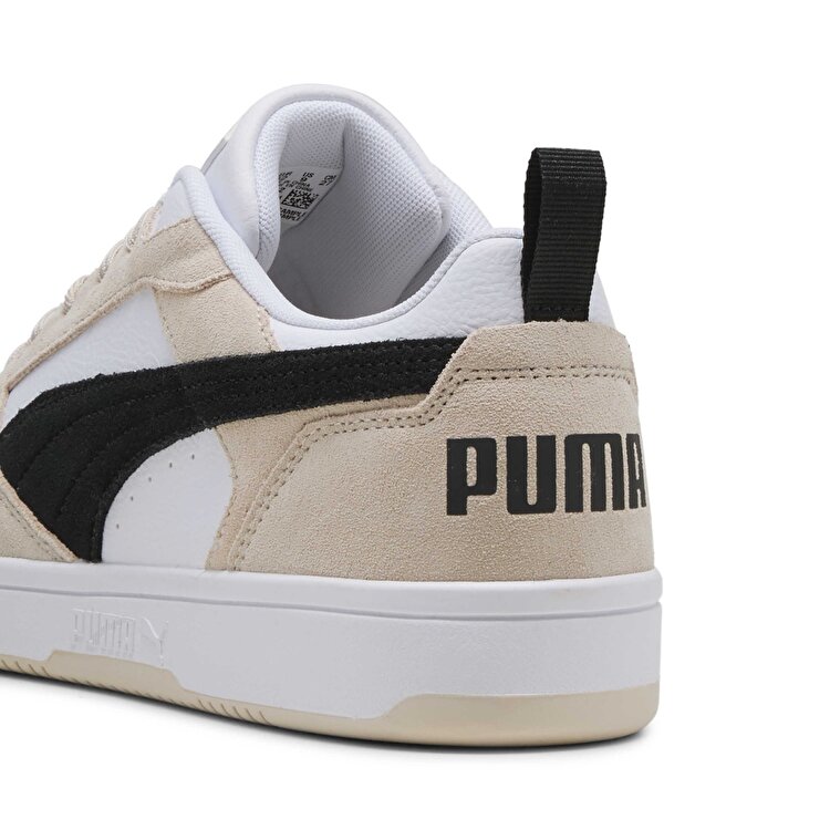 Puma Rebound v6 Low Sd Erkek Sneaker - Görsel 5