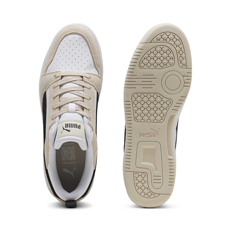 Puma Rebound v6 Low Sd Erkek Sneaker - Görsel 6
