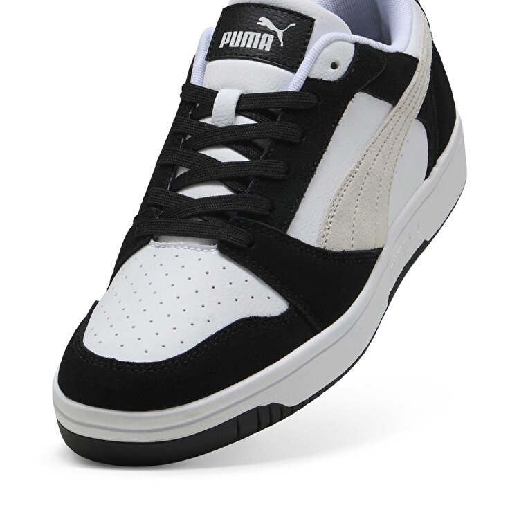 Puma Rebound v6 Low Sd Erkek Sneaker - Görsel 4