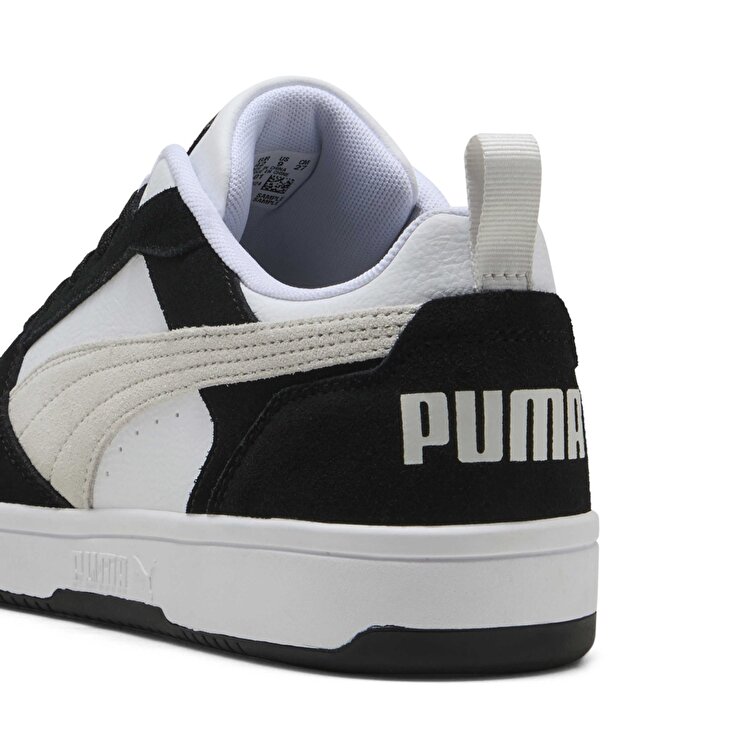 Puma Rebound v6 Low Sd Erkek Sneaker - Görsel 5