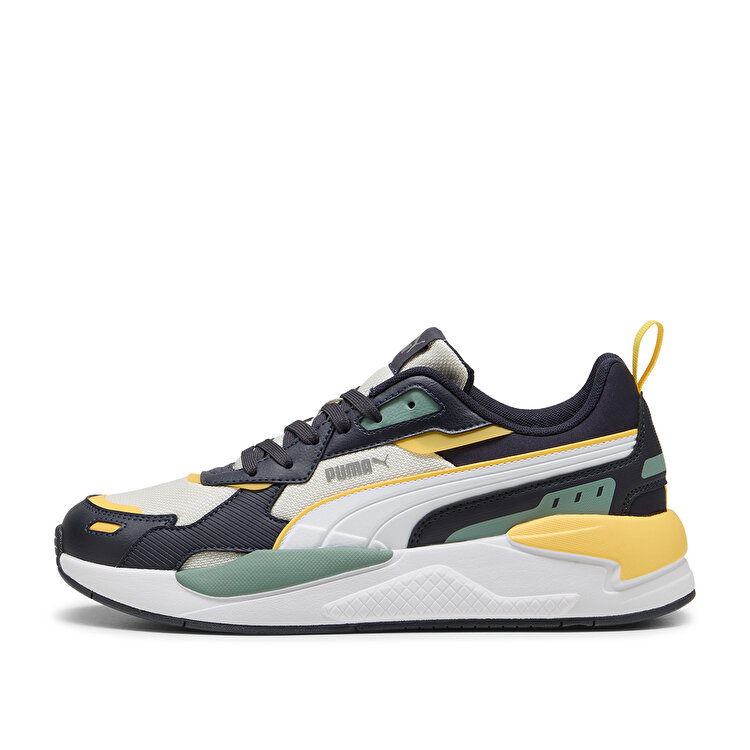 Puma X-Ray 3 Spor Ayakkabı - Görsel 2