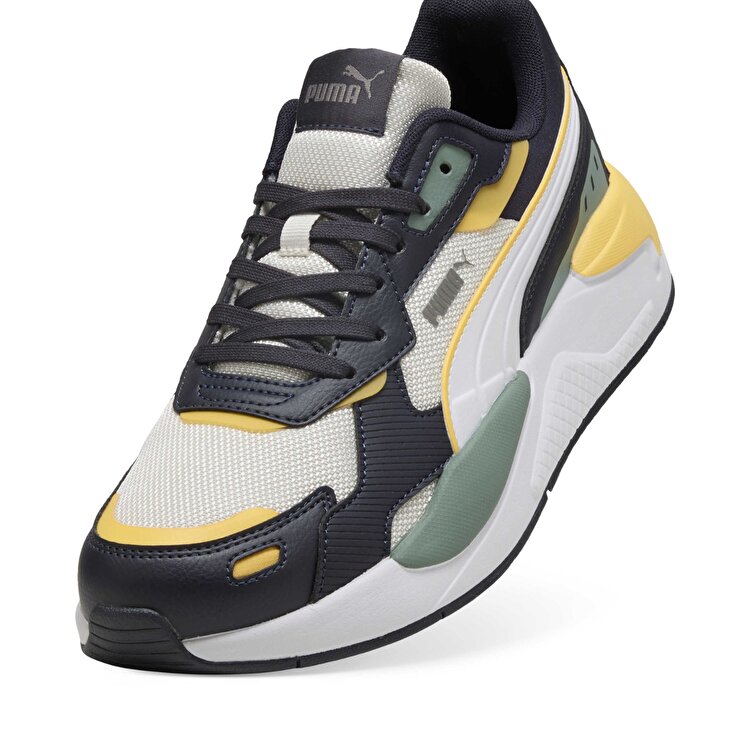 Puma X-Ray 3 Spor Ayakkabı - Görsel 4