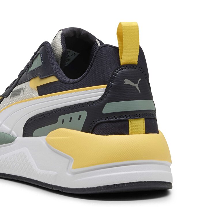 Puma X-Ray 3 Spor Ayakkabı - Görsel 5
