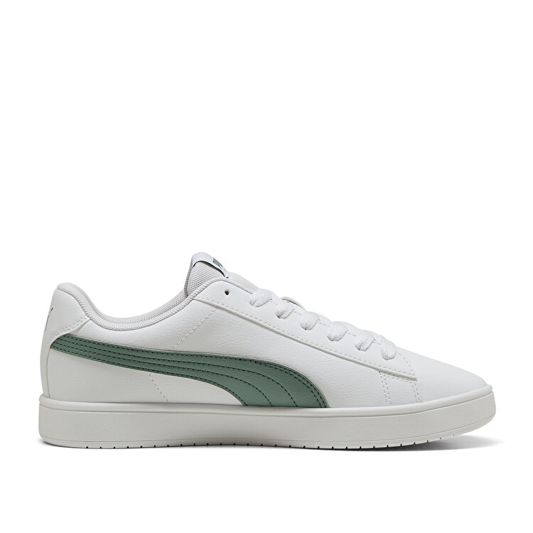 Puma Rickie Classic Beyaz Sneaker - Görsel 3