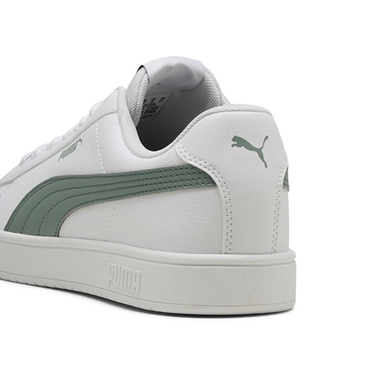 Puma Rickie Classic Beyaz Sneaker - Görsel 5