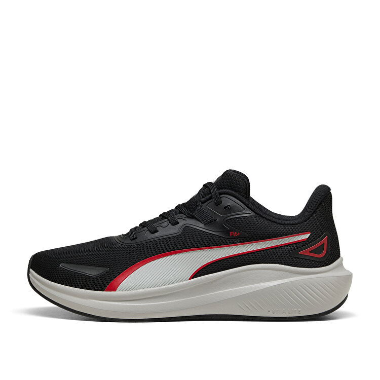 Puma Skyrocket Lite Siyah Koşu Ayakkabısı 37943738 - Sporthink