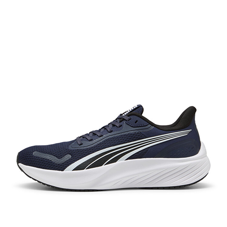 Puma Pounce Lite Lacivert Koşu Ayakkabısı - Görsel 3