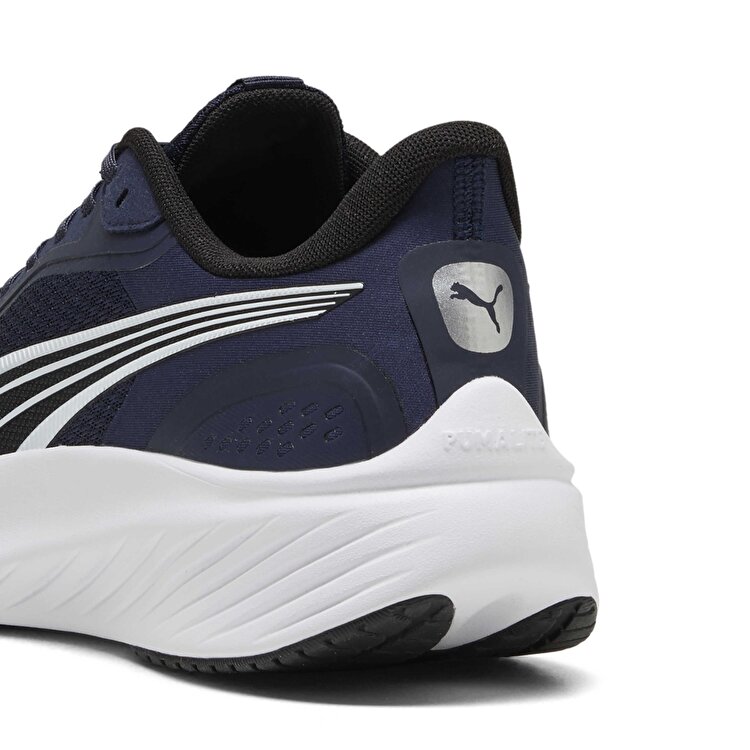 Puma Pounce Lite Lacivert Koşu Ayakkabısı - Görsel 5