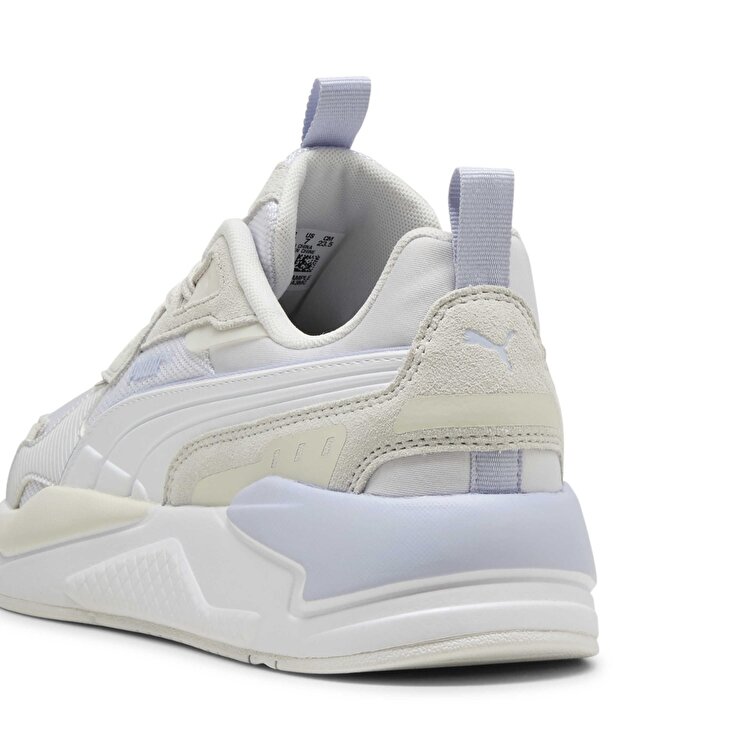 Puma X-Ray 3 Sd Kadın Bej Spor Ayakkabı - Görsel 5