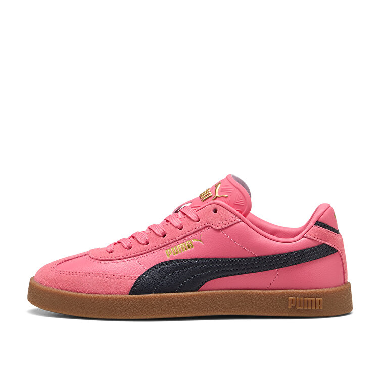 Puma Club II Era Kadın Pembe Sneaker - Görsel 2