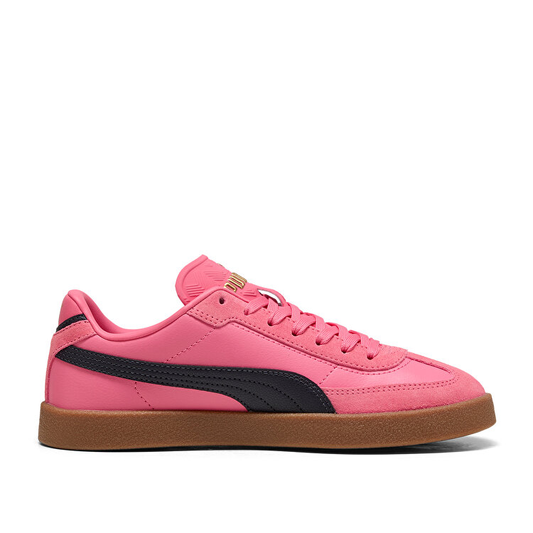 Puma Club II Era Kadın Pembe Sneaker - Görsel 3