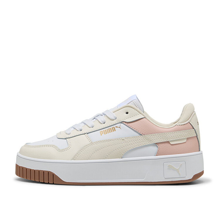 Puma Carina Street Kadın Sneaker - Görsel 2