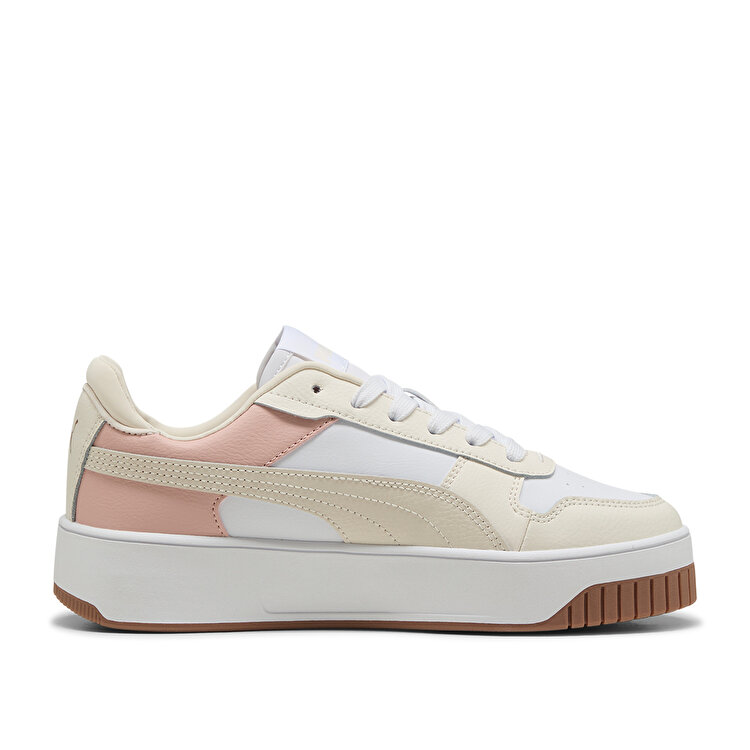 Puma Carina Street Kadın Sneaker - Görsel 3