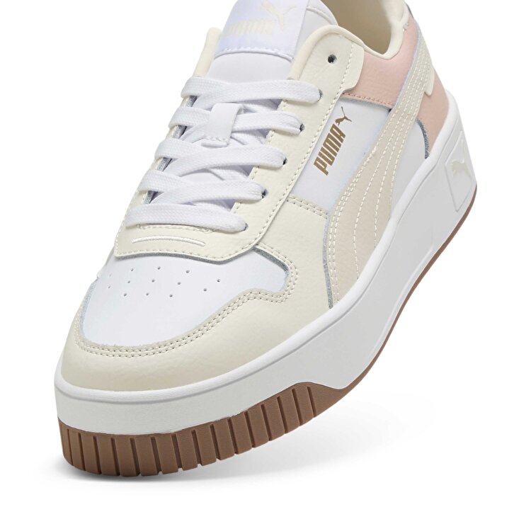 Puma Carina Street Kadın Sneaker - Görsel 4