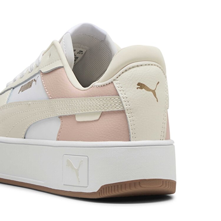 Puma Carina Street Kadın Sneaker - Görsel 5