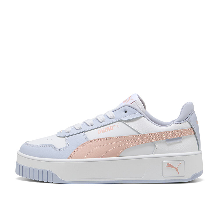 Puma Carina Street Kadın Sneaker - Görsel 2