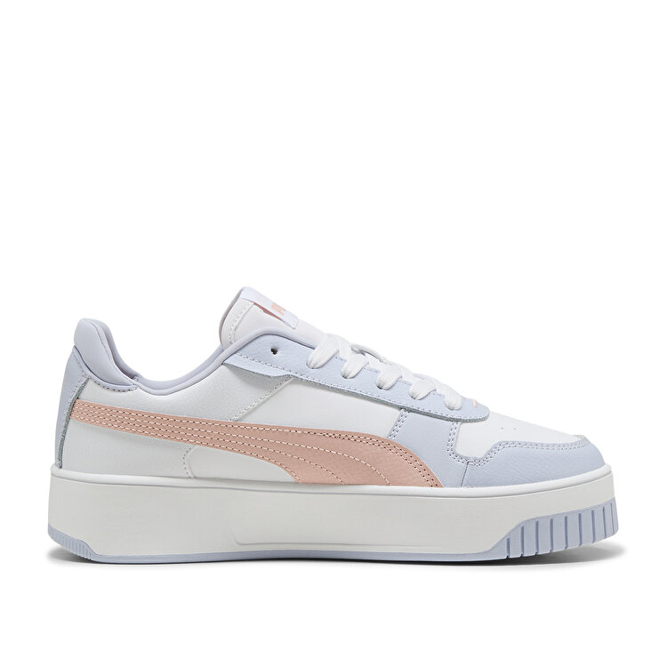 Puma Carina Street Kadın Sneaker - Görsel 3